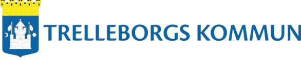 Kollegial granskning 2013 Trelleborgs kommun med fokus på Barns trygga uppväxtvillkor Genomförare: Partnerskapet för barns rättigheter i