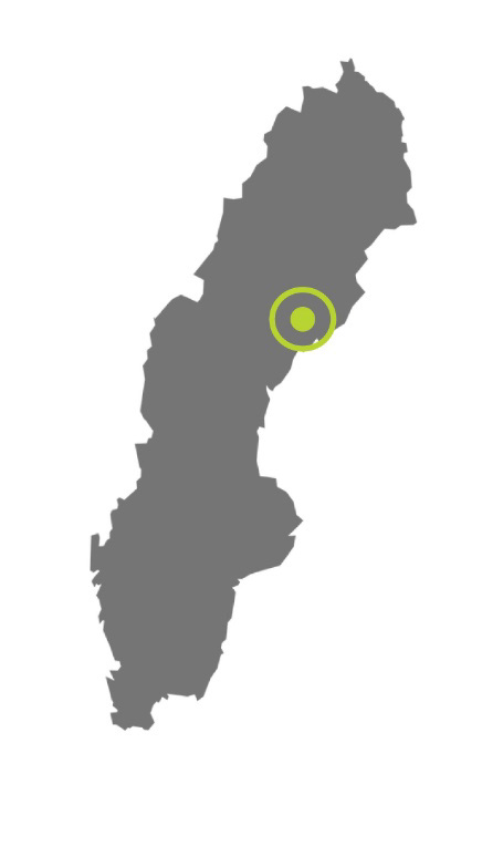 FÖRENING, LAG OCH ORGANISATION Leader Höga Kustens geografiska område omfattar kommunerna Härnösand, Kramfors, Sollefteå och Örnsköldsvik, totalt ca 118 000 personer.