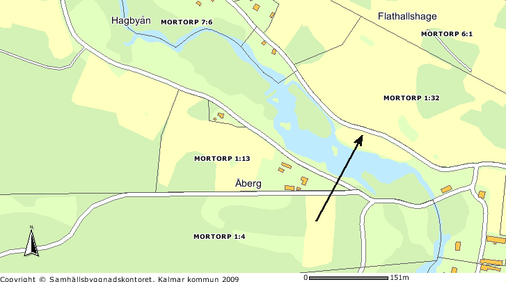 26 20 Föredragande: David Frankel Dnr: 2008-3735 Fastighet: Mortorp 1:27 Fastighetens adress: Mortorp 501 Sökande: XXXXXXX Förhandsbesked, nybyggnad av enbostadshus, strandskyddsdispens Handling: