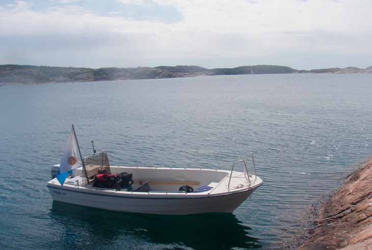 Referenser Bohuskustens vattenvårdsförbund Hårdbottenfauna 2009 Marine Monitoring AB Bilagor Anderson M J, Gorley R N, Clarke K R. 2008.