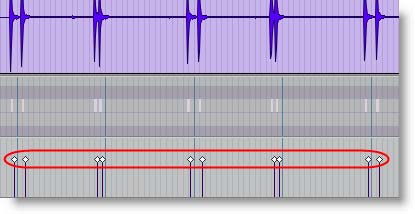 Audio to midi Varför gruppera ljud och MIDI spår?