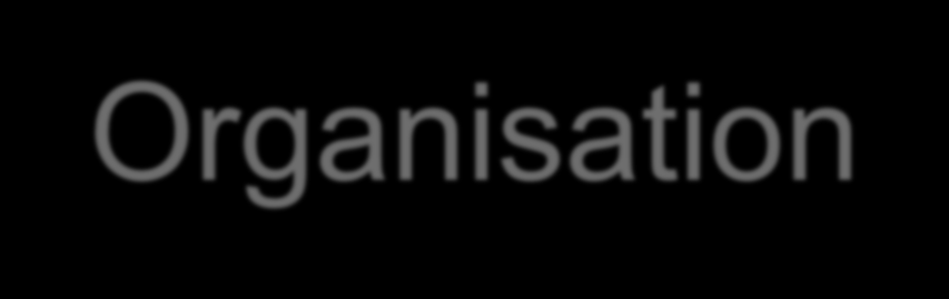 Organisation CEO Johan Johansson Sales Johan Grim IT Ken Persson HR Ingrid Larsson Finance & Payroll Outsourced Training & Quality Johanna Lundell Work Force Management Johan Hjelm Operations Manager