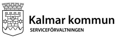 Handläggare Datum Sara Andersson 2016-11-10 0480-45 05 16 Servicenämnden Kalmar kommun Uppföljning och prognos efter oktober 2016 Händelser under oktober I oktober har hösten kommit och lövsopning