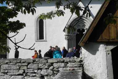 Välkommen till Gotlands kyrkvecka! Det är nu för nionde året i rad som människor från hela landet samlas på Gotland med sitt engagemang i och för Svenska kyrkan.