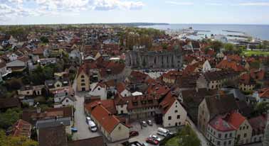 Kyrkveckan delar ut priset till Årets förnyare i Svenska kyrkan Kyrkans Tidning har, tillsammans med Gotlands kyrkvecka och Visby domkyrkoförsamling, instiftat priset Årets förnyare i Svenska kyrkan.