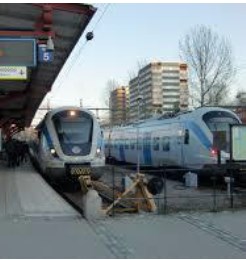 Vem är kollektivtrafiken till för?