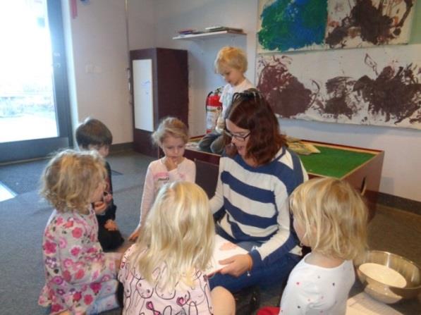 Äventyrets likabehandlingsarbete Vi pratar om hur vi vill bli bemötta på förskolan, hur vi ska behandla varandra och vår gemensamma miljö och vårt material.