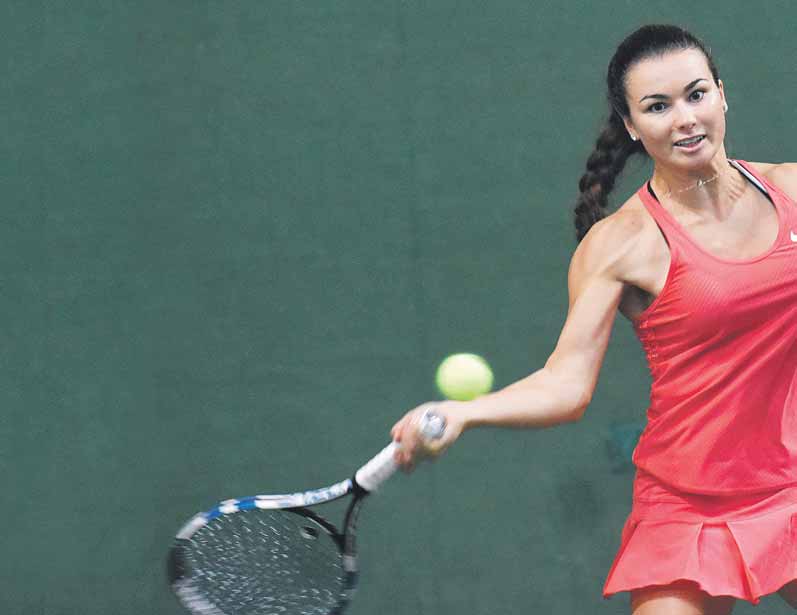 26 TENIS streda 11.