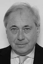 BOLAGSSTYRNINGSRAPPORT Opcons styrelse Mats Gabrielsson Född 1950. Civilekonom HHS. Styrelseordförande i Opcon AB sedan 2005. Andra uppdrag: Styrelseordförande i Gabrielsson Invest AB, B.O. Intressenter AB.