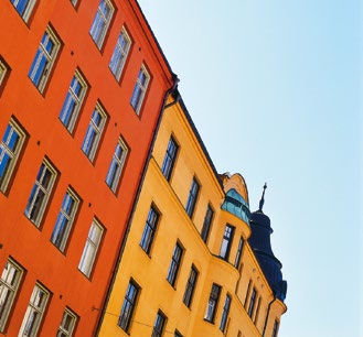 Fastighetsägarna Service är experter på hus Vi kan hus. Det har vi föreningen Fastighetsägarna Stockholm att tacka för.