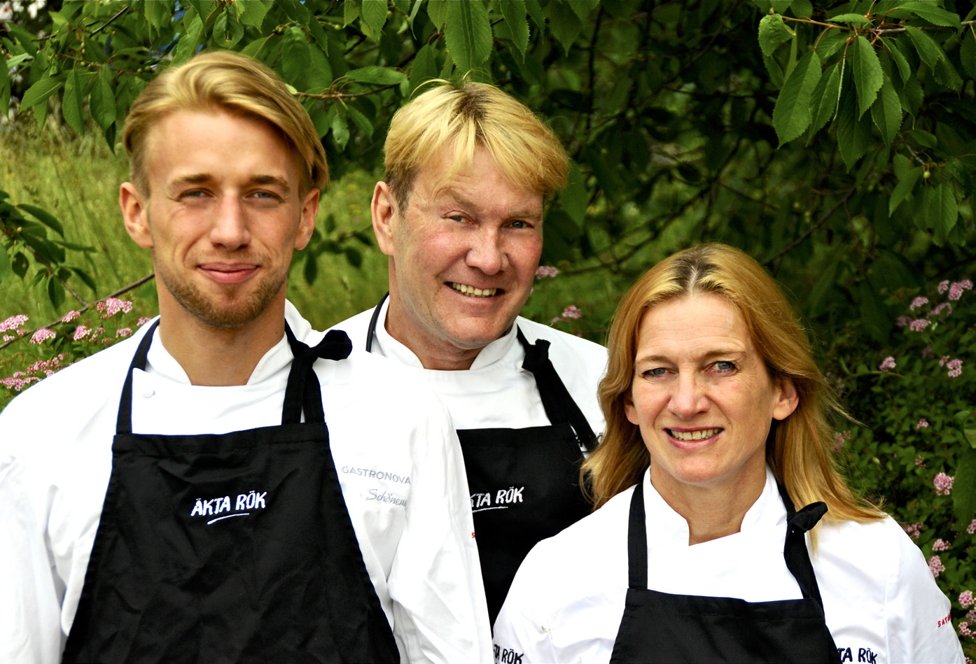 Produktutveckling av Vegme AB Gastronovas i ständig produkoch smaktutveckling Gastronova är ett innovativt entrenörsbaserat livsmedelsföretag i ständig