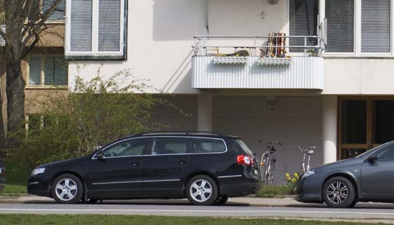 Organisation och arbetssätt Parkeringsplan för Sollentuna kommun är ett kommunövergripande dokument som omfattar alla förvaltningar i Sollentuna.