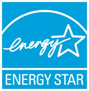 ENERGY STAR-efterlevande produkt ENERGY STAR är ett samarbetsprogram mellan amerikanska EPA (Environmental Protection Agency) och amerikanska energidepartementet för att hjälpa oss alla att spara