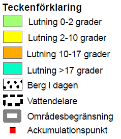 Malungs kommun 2012