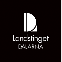 Logotyper med ny färgplatta och färger Primär logotyp Färg Gråskala Svart Sekundär logotyp