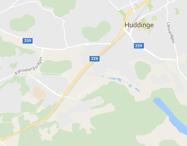 Sida 4 (19) 2 Bakgrund och Syfte Bjerking ha på uppdrag av Skanska tagit fram en dagvattenutredning för kvarteret Generatorn i Flemingsberg, Huddinge kommun.