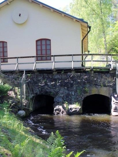 Ett påverkat sjösystem Andelen hårdgjord yta ökar Förtätningen i Stockholmsområdet kommer att vara stor de närmaste åren.