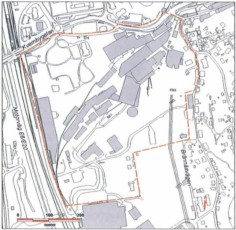 Skydds- och varsamhetsbestämmelser enligt PBL Plan- och bygglovsfrågor regleras i enlighet med Plan- och bygglagen.