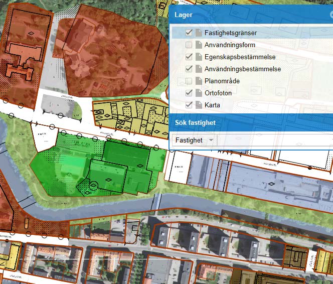 Våra erfarenheter om Information ska tillhandahållas till nästa steg Kommunens informationsansvar för planinformation är inte anpassat för digital samverkan Finns som analoga handlingar och i