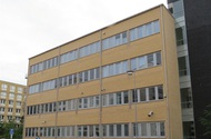 Här har PEAB använt sig av ca 600 fönster och fönsterdörrar av modell Standard Projektnamn: Diagnostiskt Centrum Ordernr: 5522 Sort: Nybyggnation Ort: Malmö Län: Skåne Län Fönstermodell: Standard