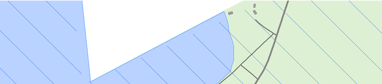 att exploatera delar av området kan det bli lönsammare med en gemensam VA-lösning. Ullnäset är en udde i Väsman som ligger invid utloppet från sjön Saxen till Väsman. Udden är relativt obebyggd.