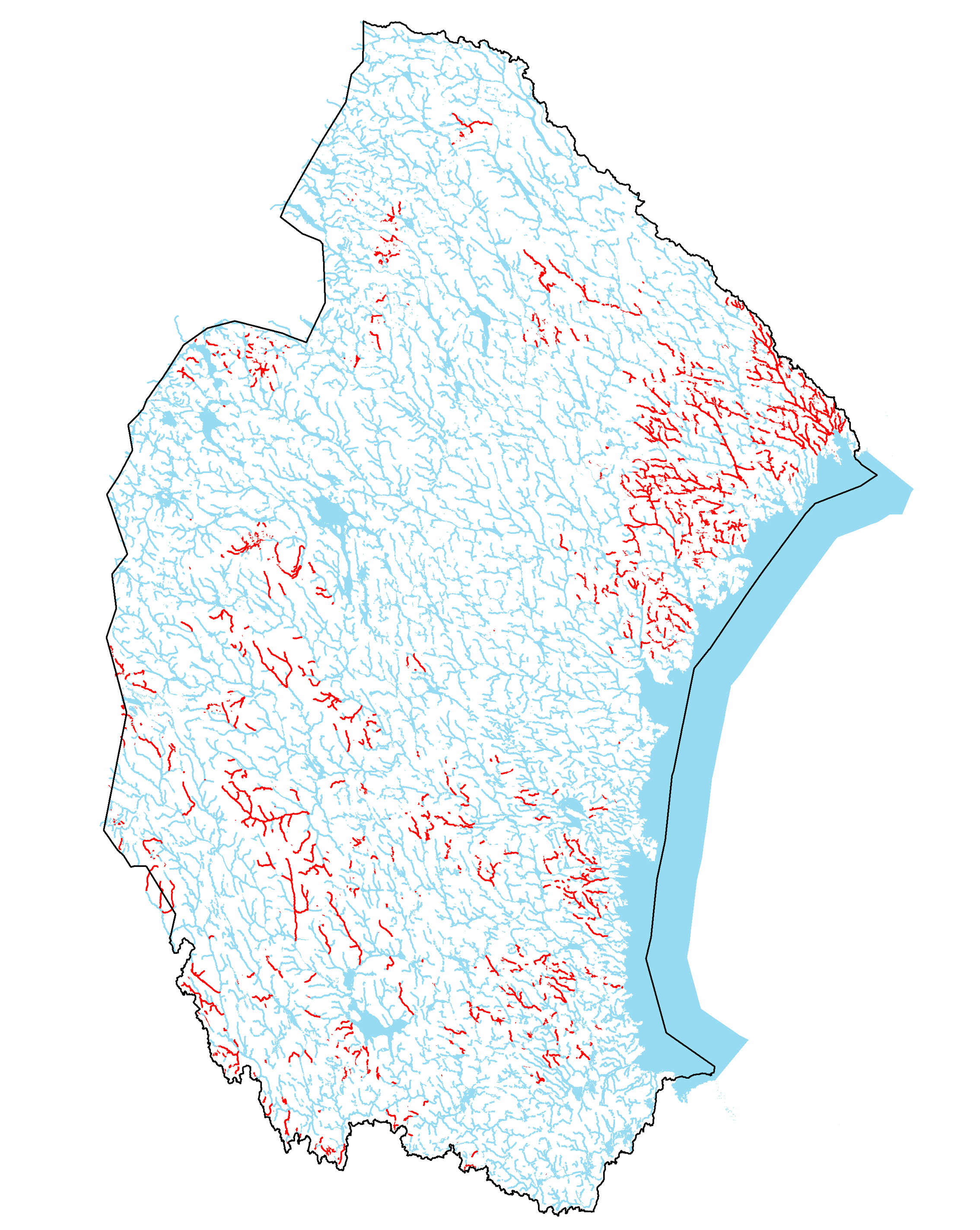 Åtgärder mot miljöproblem Figur 1.