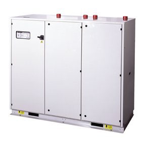 30RW/RWA Kondensorlös vätskekylare med scrollkompressor (20-150 kw) 30RW/RWA 020-150 AQUASNAP 30RW 020-150 Artikelnummer Kyleffekt El data Vikt Listpris kw V-fas-Hz Kg SEK 30RW020-A 19,7 400-3-50 377