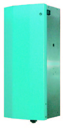 Ångbefuktare D&T DT, EASY, RA-DA Befuktningsaggregat DT med display EGENSKAPER Befuktningsaggregat DT med display och inbyggd regulator 4-90 kg/tim.