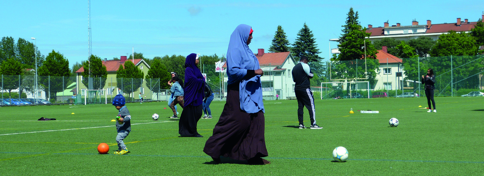 Stöd till föreningar Kultur- och fritidsverksamheten i en kommun är frivillig. Det finns en stor frihet att utforma regler och villkor för hur verksamheten ska stödjas.