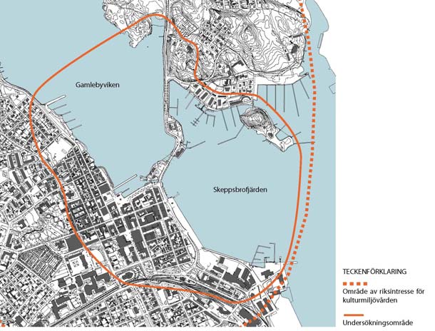 Restaurang Slottsholmen Transformatorbyggnad 1952 byggdes den nuvarande, icke vinterbonade, Slottsholmsrestaurangen, ritad av Gösta Åbergh (även upphovsman till bl.a. Konstfack i Stockholm och Oslos konserthus).