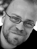 Kan man lära sig samtala? Petters bok handlar på ett ganska handfast sätt om samtal med barn i svåra livssituationer.