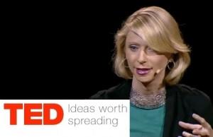 Amy Cuddy Forskar om