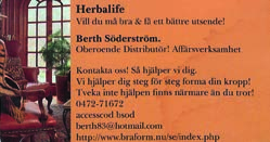 Info & Annonser Redaktionen vill här passa på att önska alla er som bor och verkar i Hjortsberga/Kvenneberga EN RIKTIG GOD JUL OCH ETT GOTT NYTT ÅR!, 073-800 58 83 UPPMANING!