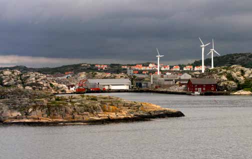 l Vallhamnsområdet har förutsättningar att bli till ett modernt tillväxtcentra med hamn-, industri- och verksamhetsområde. Vi vill snabbare ha en förädling och förtätning av detta industriområde.