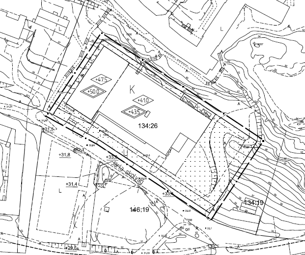 210 2015-10-07 5(12) Ordernummer 156 068 Fastighetsreglering allmän platsmark Sicklaön 134:26 2 Värderingsunderlag Besiktning av värderingsobjektet utvändigt utfördes 2015-09-28 av Staffan Bäckman.