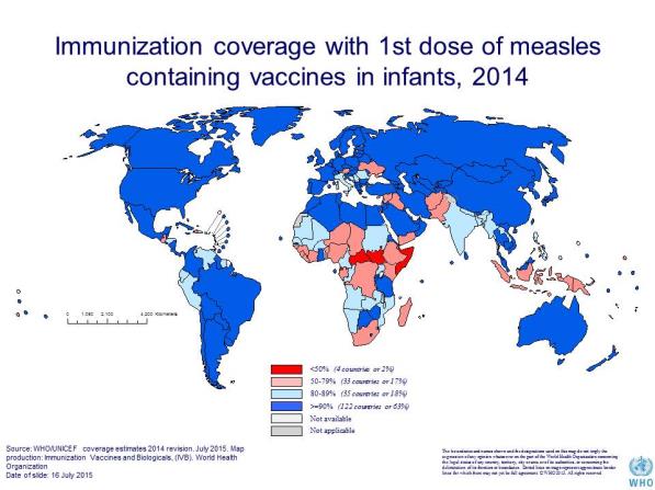 int/immunization_monitoring/globalsummary/schedules Vaccinationsscheman i Europa http://vaccine-schedule.ecdc.europa.eu/pages/scheduler.