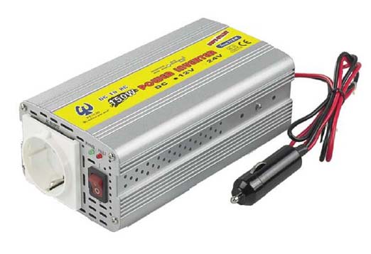 12 V DC