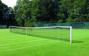 Nyanlagda Harlyckan IP i Helsingborg som har Hekla Green som underlag har av flera spelare benämnts som bästa planen i Sverige! Även tennisbanor kan med fördel anläggas med Hekla Green.