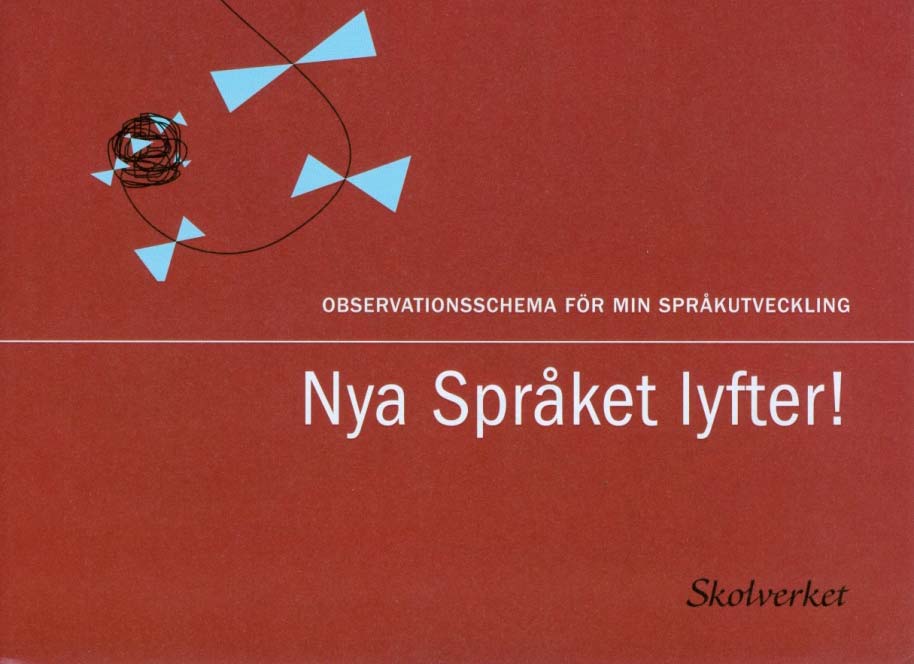 Uppsala universitet Projektledning Birgitta Garme, Institutionen för nordiska språk Caroline Liberg, Institutionen för