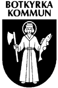 BOTKYRKA KOMMUN Författningssamling Ordn nr 8-1-1 1 2016-01-01 REGLEMENTE FÖR MILJÖ- OCH HÄLSOSKYDDSNÄMNDEN I anslutning till vad som sägs i miljöbalken, livsmedelslagen och andra författningar inom