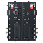 Septon Electronic // dbx 2016-06-20 DriveRack Series Produkt eskrivning Rekpris ex moms Rabattkod DRIVERCK P+ Högtalarprocessor, 2in 6ut, DSP, EQ, kompressor, limiter, delay, rundgångseliminator, uto