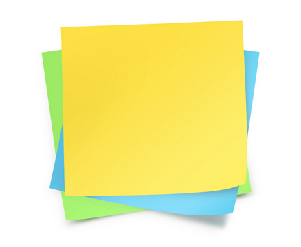 Post- it