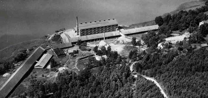 RIVA ELLER BEVARA Kulturmiljövårdens grundinställning Med tanke på torkladans kulturhistoriska värde och betydelse för kulturarvet Brogård som helhet, är det en självklarhet att, utifrån