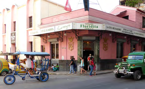 14 7 5 x centrala Kuba 2 / uppleva Trinidad Trinidad kan du lätt tillbringa ett par dagar i. Här finns museer, historiska hus, hantverksmarknad och en och annan cocktail.