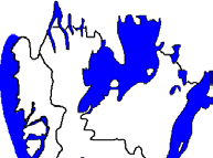 Övervakning av luftföroreningar i Västra Götalands län. Resultat till och med september.