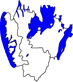 Övervakning av luftföroreningar i Västra Götalands län. Resultat till och med september.