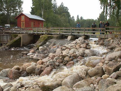 Läget för socialt/kulturellt hållbar lokal utveckling Politik och visioner: Kulturarvspolitiken: - De minst värdefulla kulturmiljöerna, dvs.