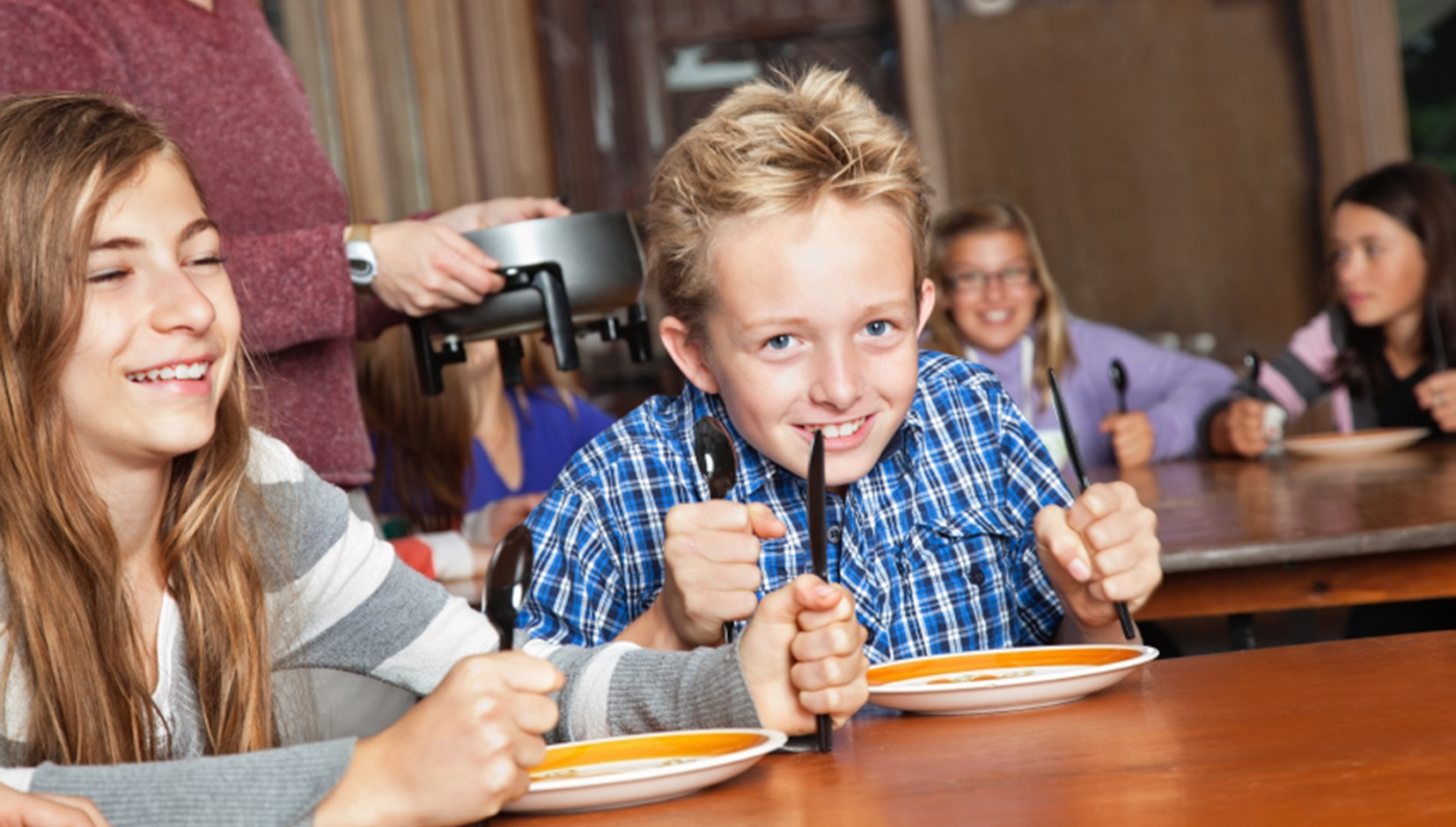 OPERATION GIFTFRI FÖRSKOLA ÅTGÄRDSFÖRSLAG TILL KOMMUNER Upphandling och långsiktiga åtgärder Mycket av upphandlingen och åtgärdsförslagen på längre sikt handlar om sådana varor som köps in sällan,