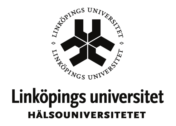 MASTERPROGRAMMET I ARBETSTERAPI/ FOLKHÄLSOVETENSKAP/ FYSIOTERAPI/LOGOPEDI/ MEDICINSK PEDAGOGIK/ OMVÅRDNADSVETENSKAP 120 högskolepoäng Utbildningsplan Dnr LiU-2014-00786 Fastställd av