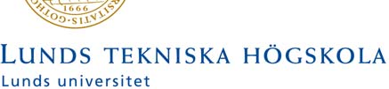 Uppvisat terminsräkning ( ) Ja ( ) Nej Inst. för teknisk ekonomi och logistik Avd. för Produktionsekonomi TENTAMEN: MIO012/MIA01 INDUSTRIELL EKONOMI AK, 6 p Måndag 19 oktober 2009, kl.